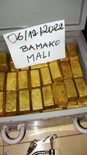 Gold Dore Bars, Shape : Square, Purity : 22 Carats