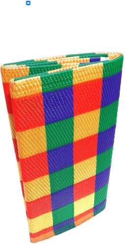 Classic Plastic Floor Mat, Color : Multicolor Multisize Modern