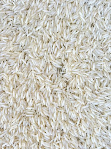 Custom African Rice, Color : White