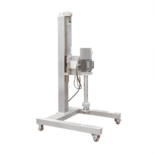 Agitator Stirrer Unit