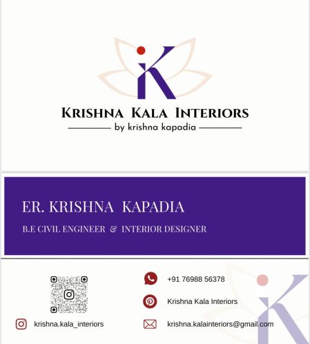 Interior Design Consultancy