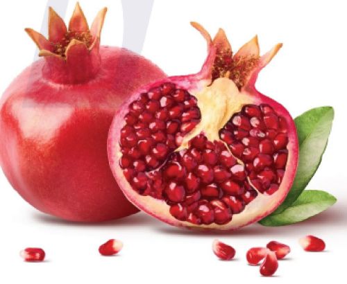 Natural Sweet Red Frozen Pomegranate, Packaging Size : 1Kg
