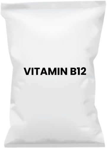 Vitamin b12 Powder, Grade : Pharma Grade for Pharmaceutical