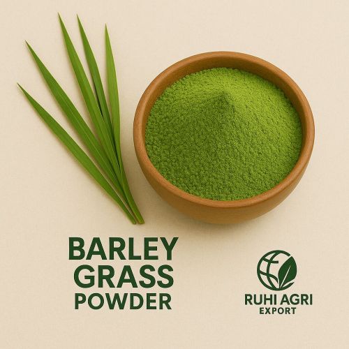 Barley Grass Powder, Packaging Size : 25Kg