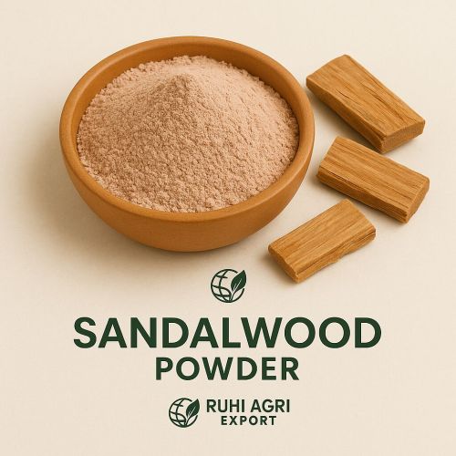 Sandalwood Powder, Color : Reddish-brown, Packaging Type : Pouch
