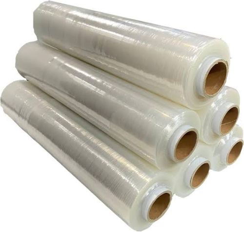 Plain LDPE Shrink Films, Packaging Type : Transparent
