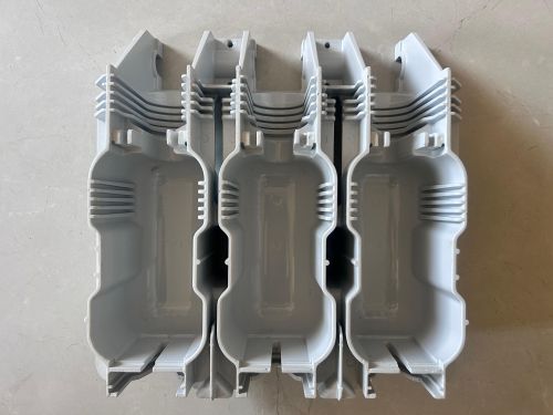 Housing for Schneider Vcb, Color : White