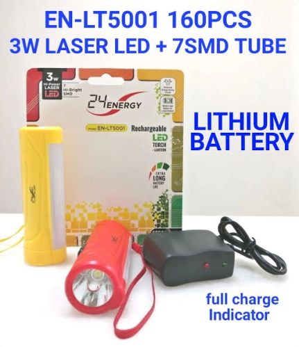 Semi Automatic Energy 24 Torch