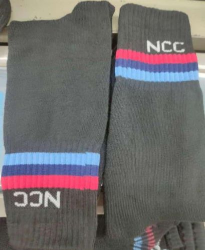 Cotton Military Socks, Packaging Type : Grey