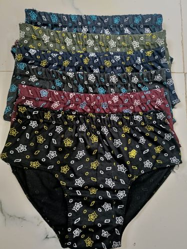 Cotton Panties, Packaging Type : Assorted Colors for Undergarment