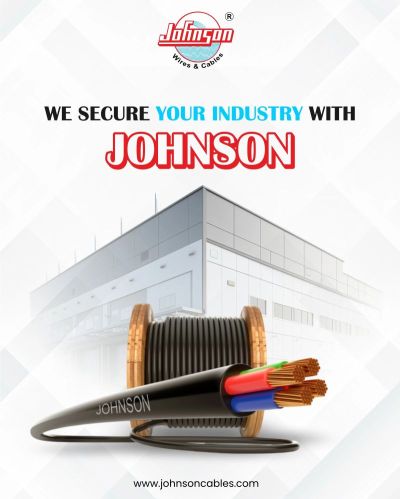 PVC Electric Cables, Conductor Material : Copper, aluminum