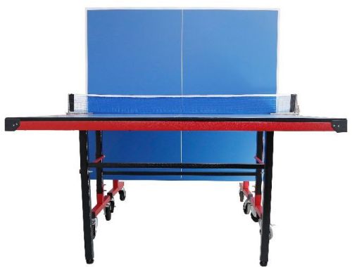 Ruff-tuff Table Tennis Tables, Board Color : Blue