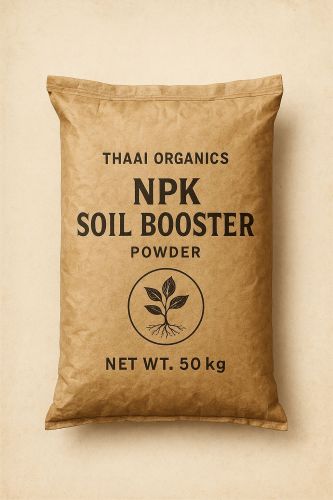 Organic Compounds Torg NPK Biofertilizer, Color : Brown