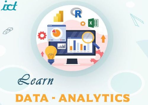Data Analytics Course Training