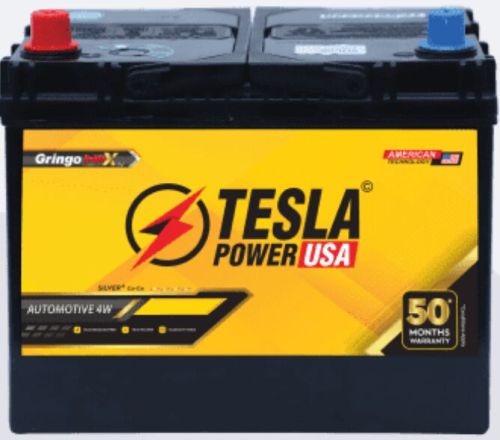 Electric Car Battery, Color : Black, Brand Name : Tesla