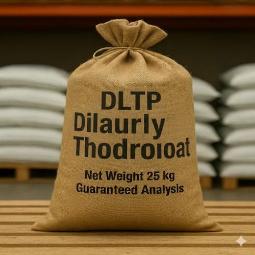 Dltp Dilauryl Thiodipropionat, Form : Powder, Purity : 99%