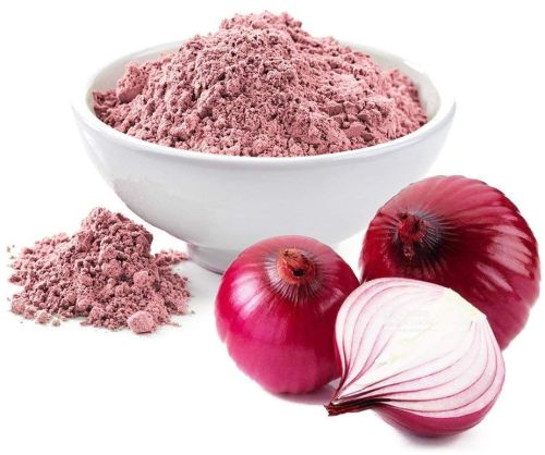 Onion Powders, Color : Red, Quality Available : A Grade