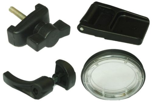 Air Handling Unit Accessories Multiple Size