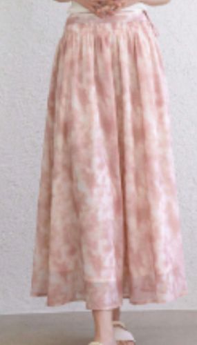 Skirts M, L, XL, XXL, Speciality : Easy Wash