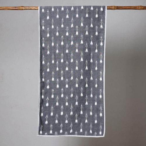 Printed Ladies Ikat Stoles Standard