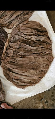 Buffalo Omasum Fresh, Packaging Type : Bag