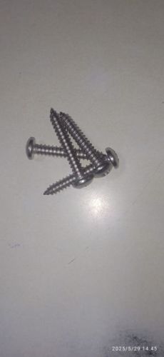 Fasteners 10000, Certification : ISI Certified