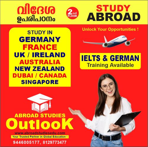 Study Abroad