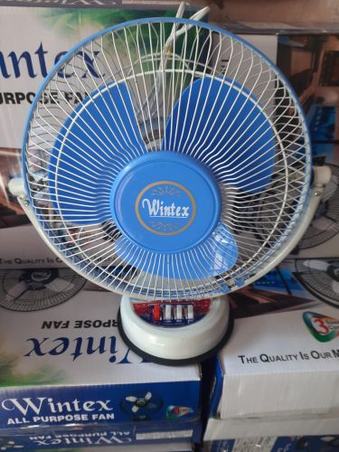 Metal All Purpose Fan, Brand Name : Wintex Standard