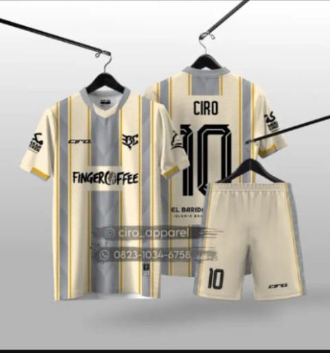 Cotton Printed Jerseys, Color : Grey, Gender : Men