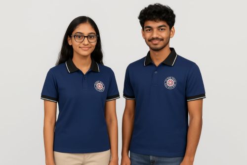 Cotton Plain School Uniforms Large, Medium, Small