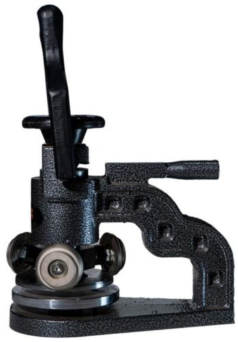 Automatic Stainless Steel GSM Round Cutter, Phase : Single