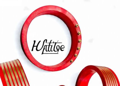 Metal Plastic Electric Slip Ring