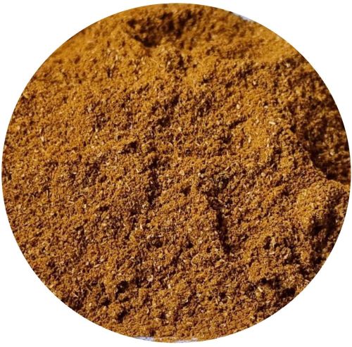 Blended Biryani Masala, Color : Brown, Form : Powder