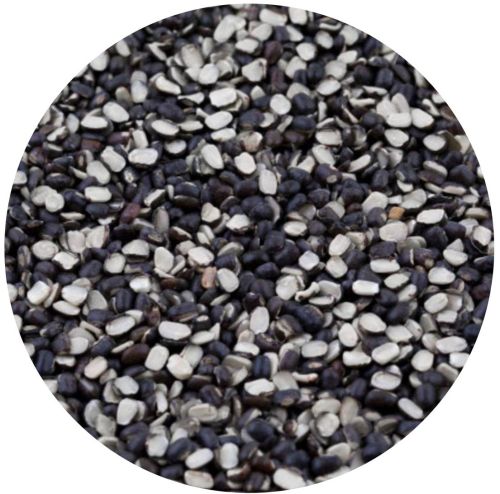 Black Split Urad Dal