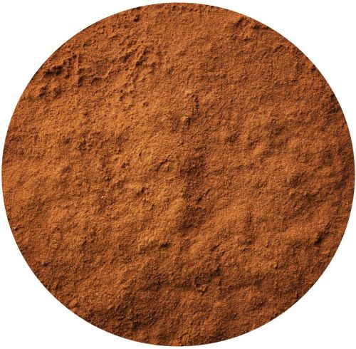 Cinnamon Powder, Color : Brown, Purity : 100% for Cooking