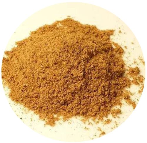 Blended Garam Masala, Color : Brown, Form : Powder, Purity : 100%