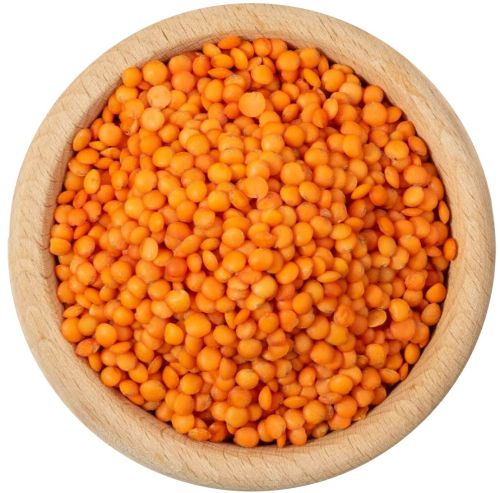 Organic Red Masoor Dal for Cooking