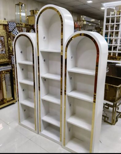 Classical Art Catering Counter, Color : Customisable