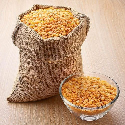 Yellow Toor Dal, Packaging Size : 5-10kg for Cooking