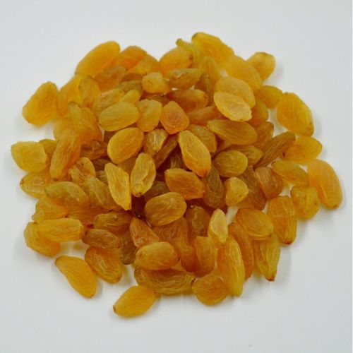 Small Golden Raisins, Packaging Type : Plastic Packet, Taste : Sweet
