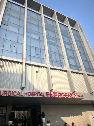 ACP Glass Glazing Service