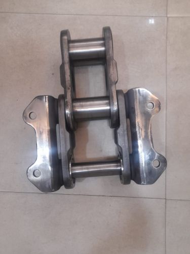 Forged Bucket Elevator Chain 6.3mm, 13.3mm, 15.3mm, Etc.