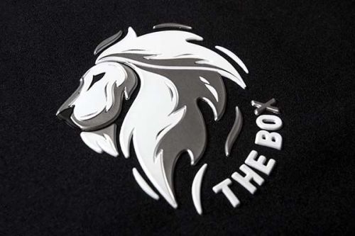 3D TPU Heat Transfer Stickers, Condition : Customized for Garments