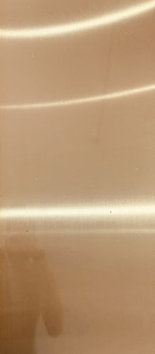 Metal Powder Coated Stainless Steel Sheet for Industrial