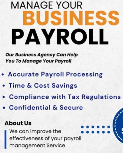 Top Payroll Service in India