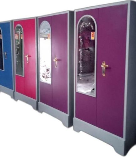 Non Breakable Powder Coated Steel Bero for All Home Office