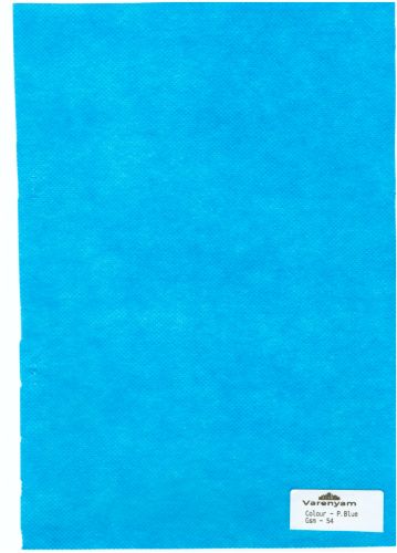 Plain Non Woven Fabric, Brand Name : Varenyam