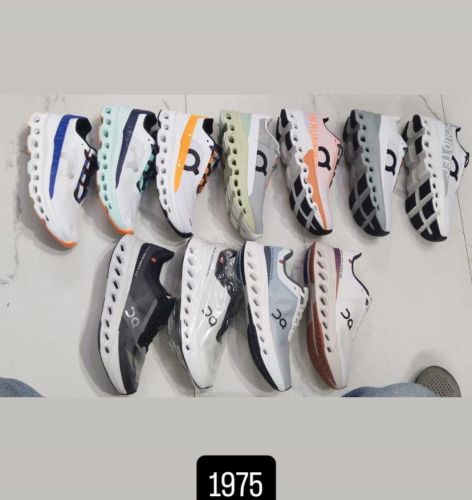 Mens Cloudmonster Sneakers Shoes