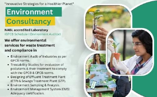 Environment Consultancy Services
