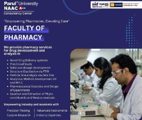 Pharmacy Consultancy Services